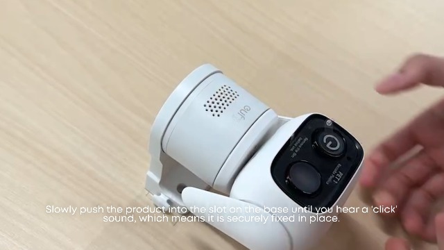Amazon.com: eufy Security Indoor&Outdoor Camera C31, IP66